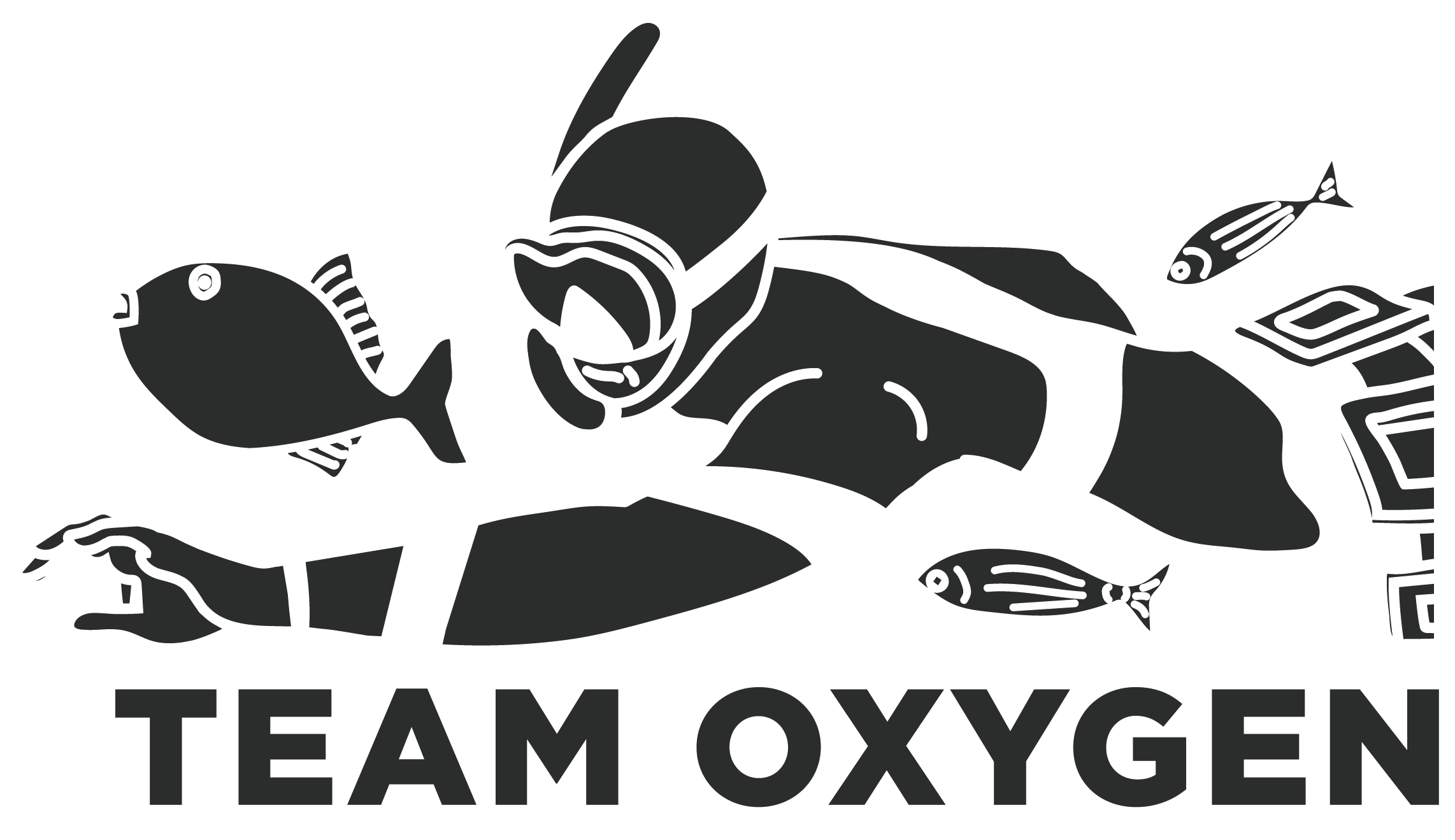 team oxygen club apnée marseille